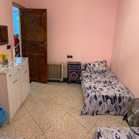 Quiet Apartment In El Ksiba / Beni Mellal Exteriér fotografie