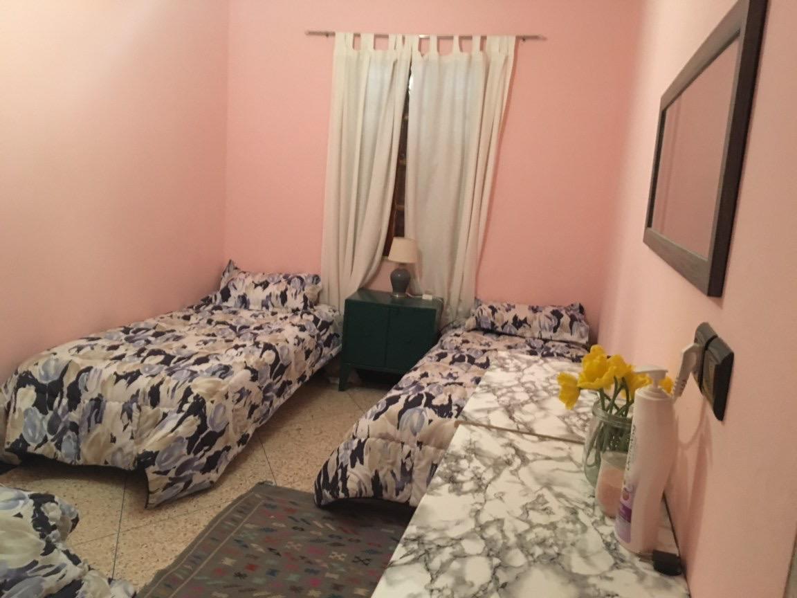 Quiet Apartment In El Ksiba / Beni Mellal Exteriér fotografie