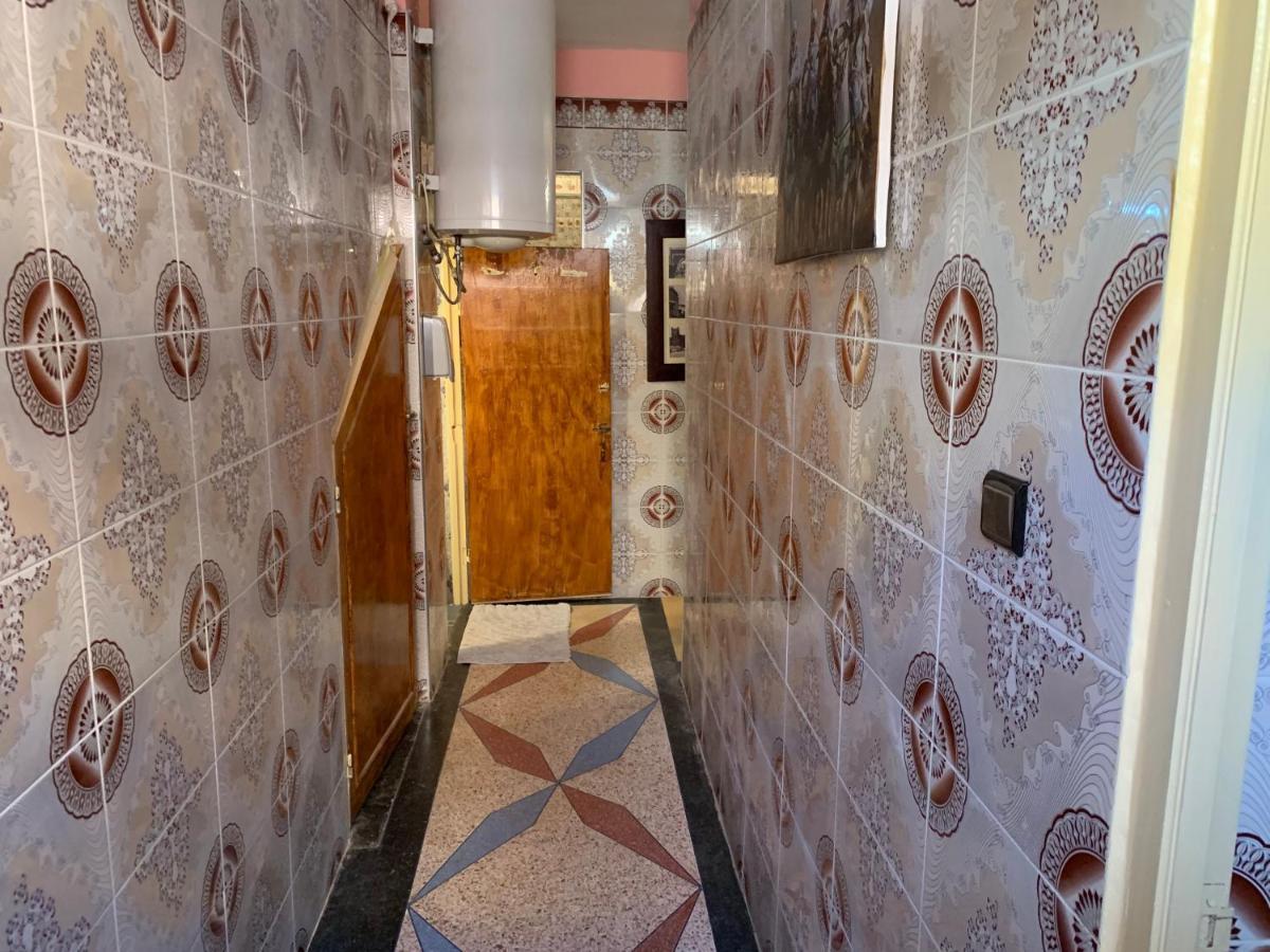 Quiet Apartment In El Ksiba / Beni Mellal Exteriér fotografie