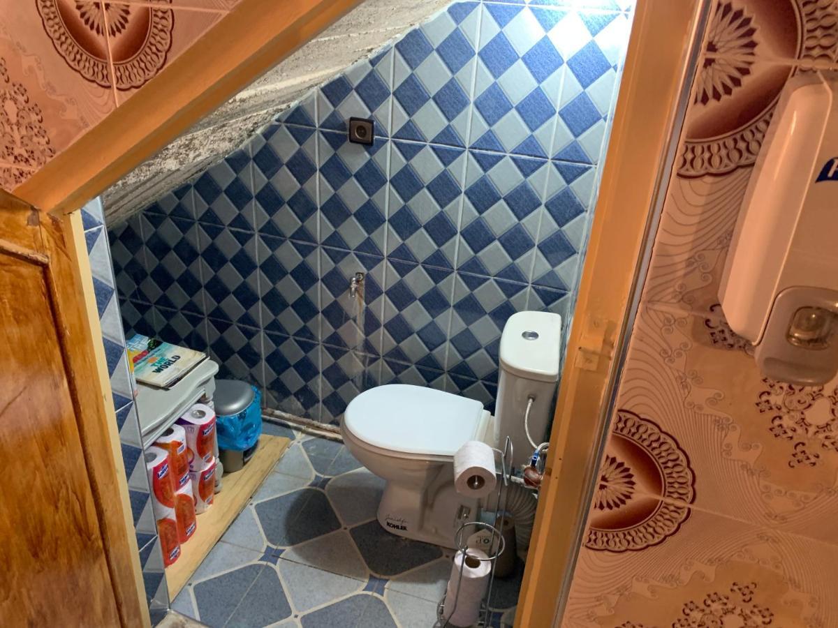 Quiet Apartment In El Ksiba / Beni Mellal Exteriér fotografie