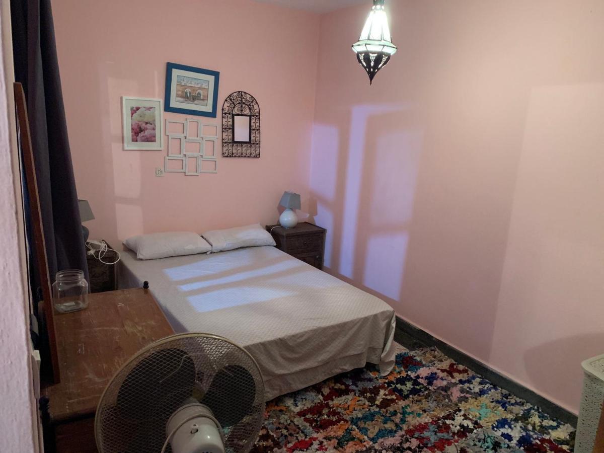 Quiet Apartment In El Ksiba / Beni Mellal Exteriér fotografie